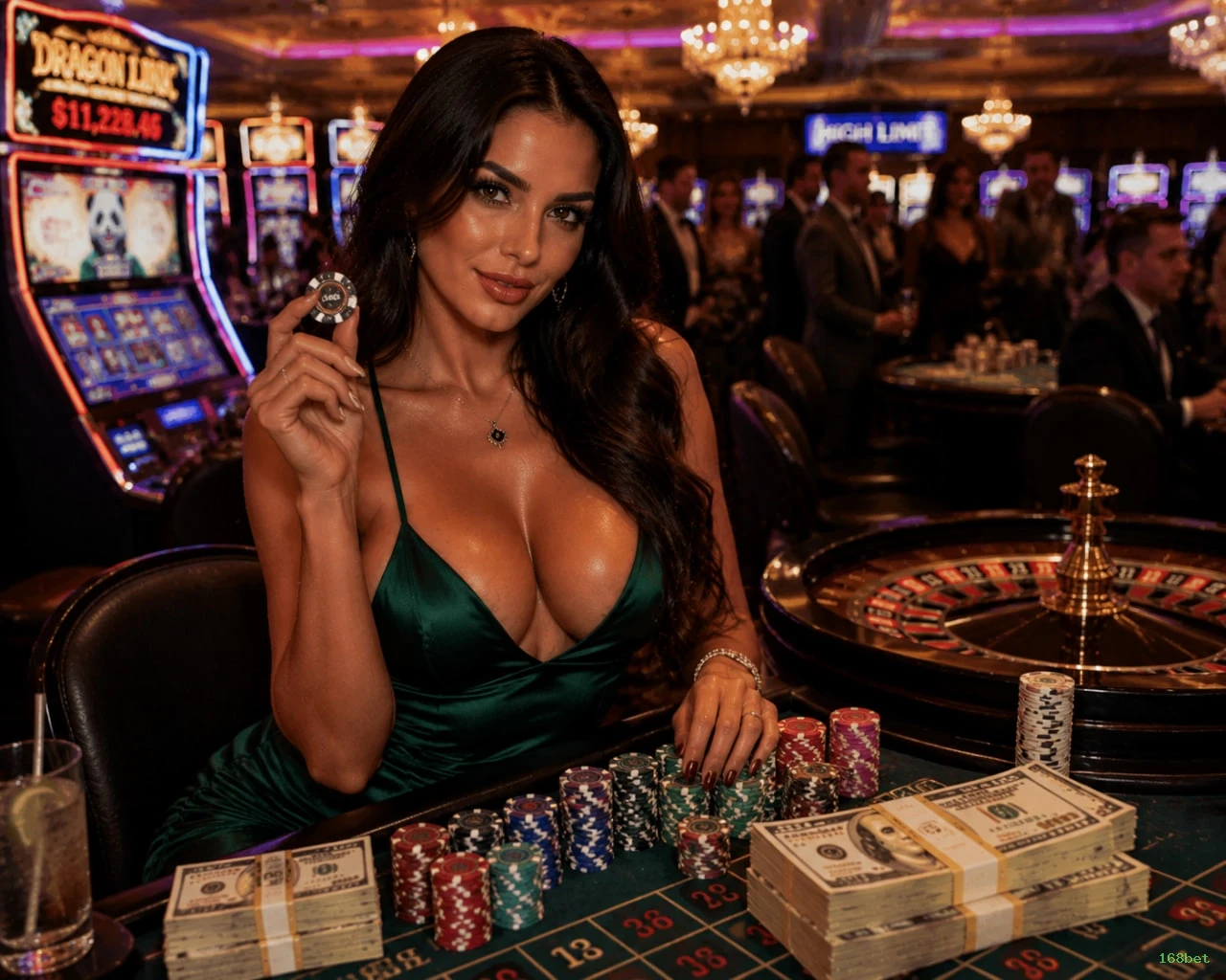 Fortune Series Premium Features