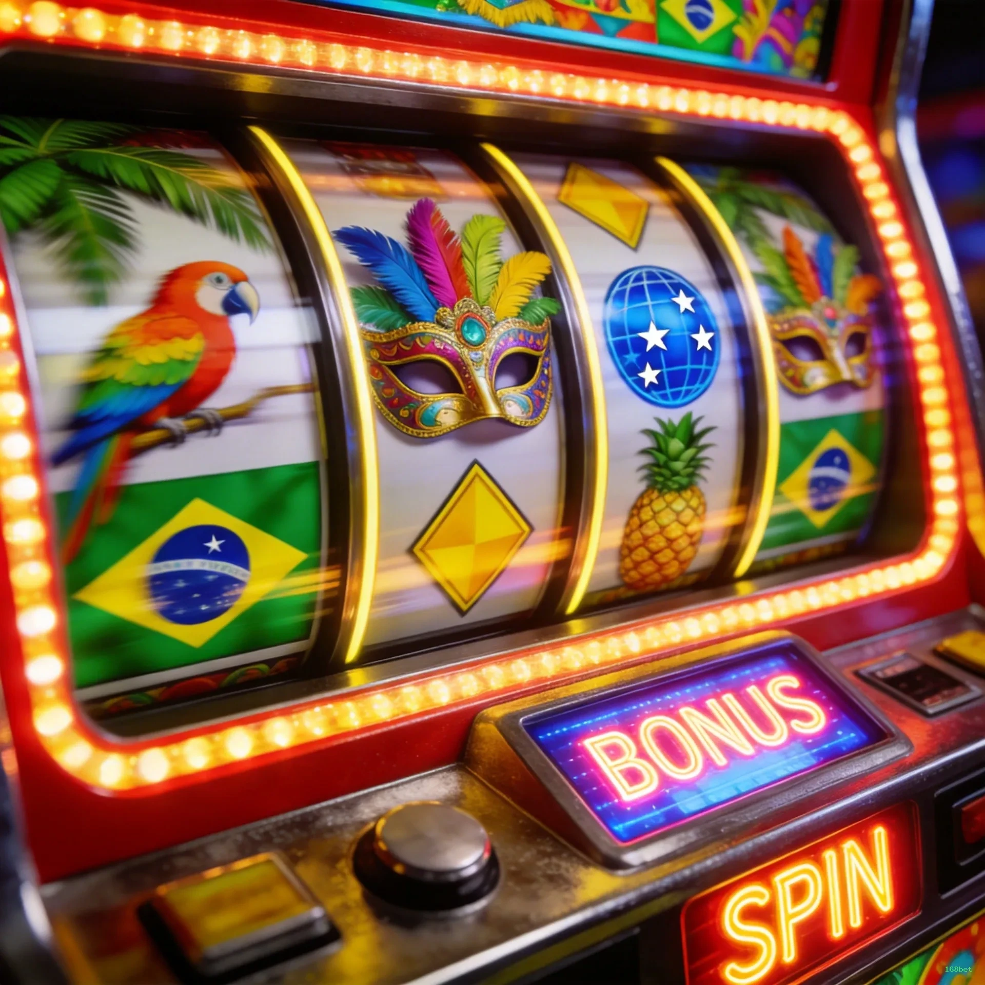 Apostas esportivas ao vivo na 168bet