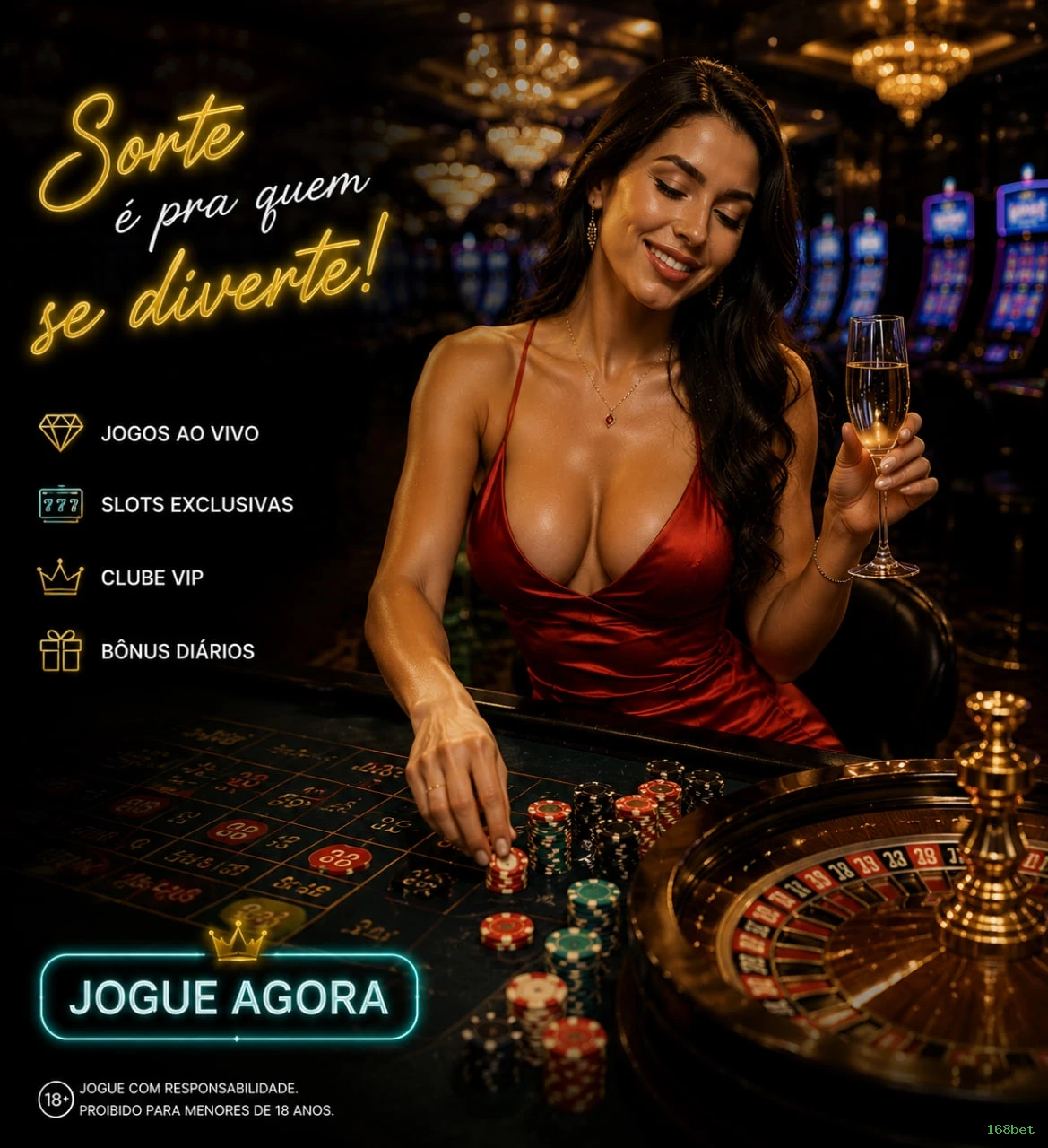 Lottery Clássica na 168bet